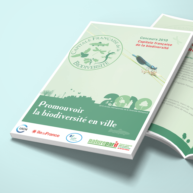 NatureParif – Promouvoir la biodiversité